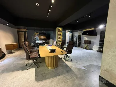 IJARA SOTUV Premium bino Olтинтепа | 143 m² 1