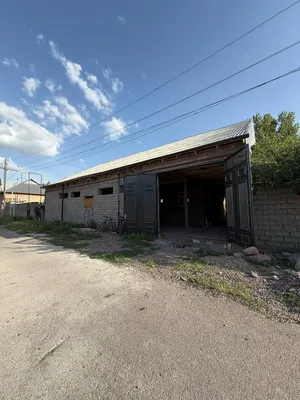 G‘azalkent, Ozodlik ko‘chasi — dala hovli biznesi uchun, 8 sotix, uy va yer uchastkasi, shoshilinch 1