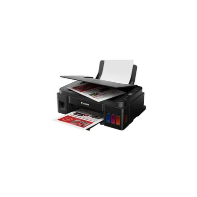 Canon / Pixma G3416 printer / MFP / Wi‑Fi, / siyoh purkagichli, rangli 1