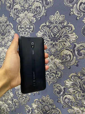 Redmi Mi 8A 1