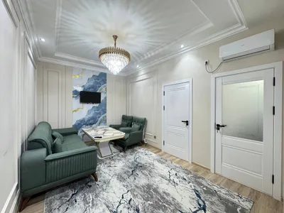 Продажа 2-комн. кв. 47 м², Яккасарайский 1