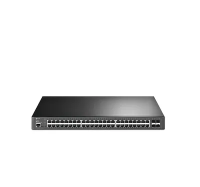 TP-Link Omada SG3452XP kommutatori 1