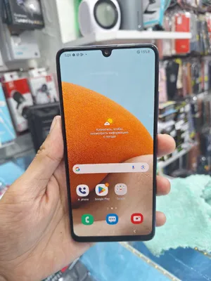 Samsung A32 4/64GB 1