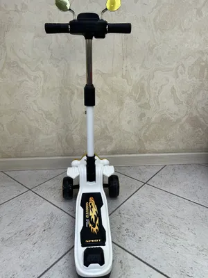 Детский самокат, модель 888 1