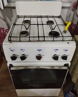 Gaz plitasi sotiladi