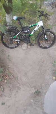 O‘smirlar velosipedi 1