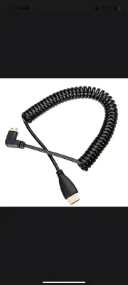 HDMI shnurlar Canon 6d,6d mar2 80. 90 Canon aparatlar uchun 1