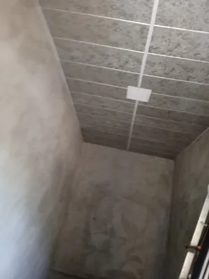 пластиковые потолки