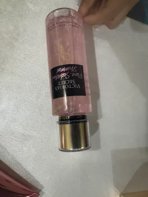 Спрей и шиммер Victoria’s Secret 1