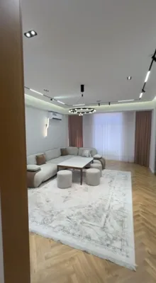 Ijaraga 3 xonali kvartira‼️ 1