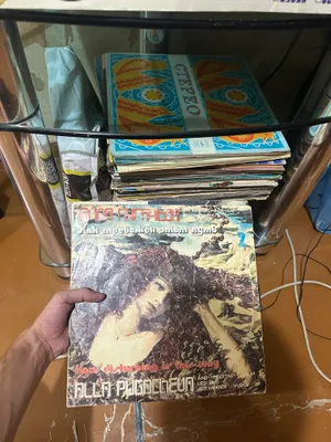 Советские пластины продается 1