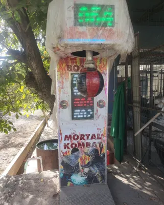 Boxing silomer 2026 yil fefralda ishlab chiqarilgan bir yil garantiya 1