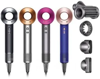 Фен Dyson Supersonic HD 07 1