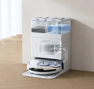 DEEBOT debot T50 1