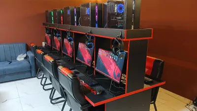 Game club 1.6 gigabyte 1