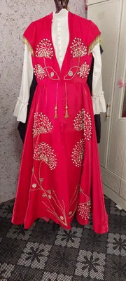 vechirni kelin koylak 1