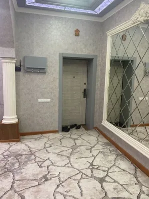 квартира 1