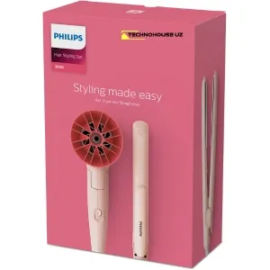 Philips BH398 soch turmaklash to‘plami 1