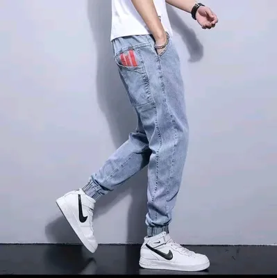 Zamonaviy jinsi shimlar 1