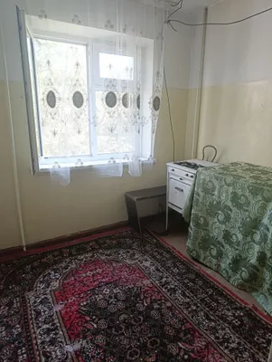 Киргулида 1 хонали квартира ижарага берилади 1