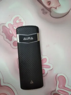aura 1