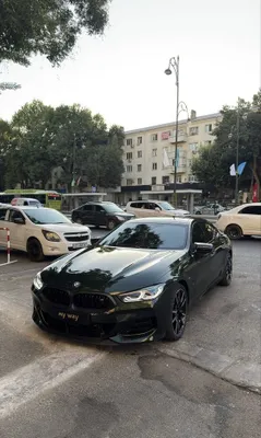 sotuvda BMW M850i 1
