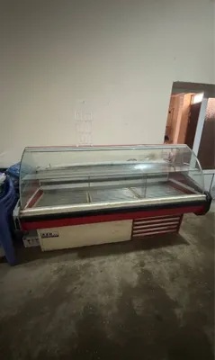 Xaladelnik A Z N 1