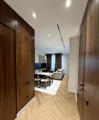 2 xonali kvartira sotiladi, 50 m² · ID 6967 1