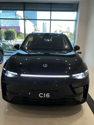 Lepmotor C16 full 3 yil garantiya yoki 120.000 km batreyaga 7 yil 1