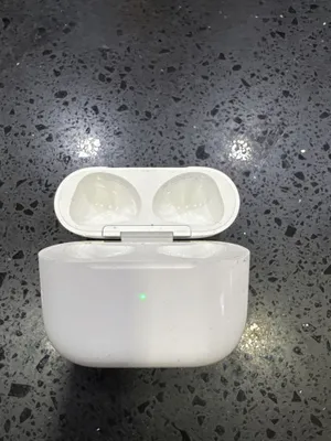 Чехол AirPods 3 без наушников 1