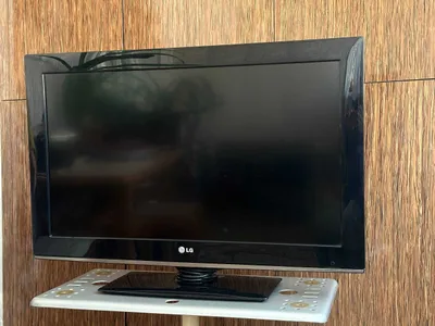 Телевизор LG, диагональ 32. Не смарт. 1