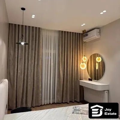 Сдаётся 1-комнатная квартира, Учтепа, 48 м² 1