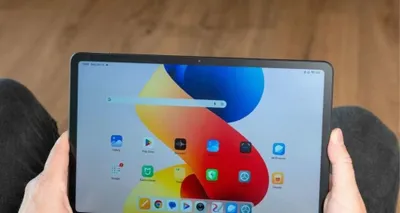 Redmi Pad Pro 8/256 ГБ, идеальное состояние, Snapdragon 7s Gen 2