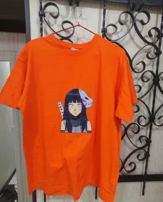 Anime rasimli turkcha oversayz futbolka 1
