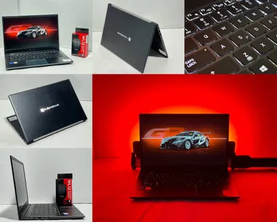 Dynabook