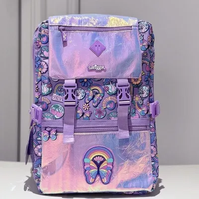 smiggle рюкзак школьный для девочек 1