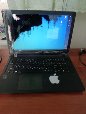 Ноутбук Aser 1