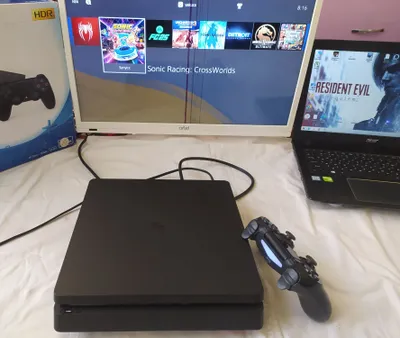Playstation 4 versia 13.02 goldhen oyinlari bilan 1