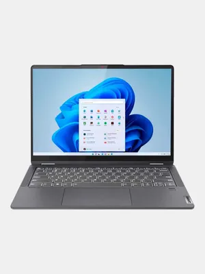 -LENOVO IdeaPad Flex 5 noutbuki Intel i3-1215U 8GB DDR4/256 GB SSD 14" 1