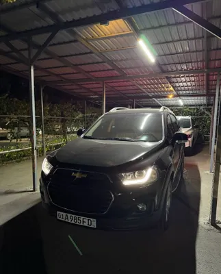 Kaptiva sotiladi 1