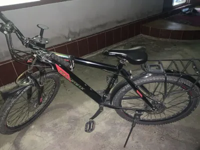 Продаётся велосипед «Velomax» 1