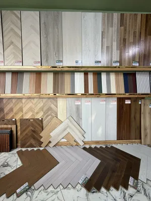 Sifatli tarket laminar assortimenti optom narxlarda 1