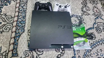 Playstation 3 PS4 PS5 1