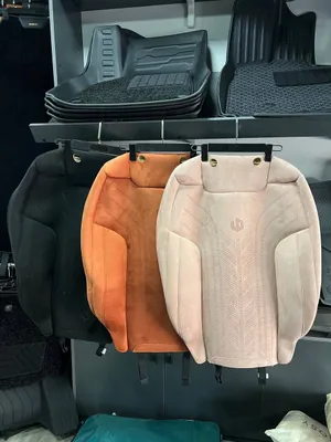 Накидка на BYD Leopard и Zeekr 1