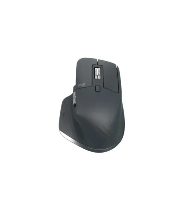 \ Logitech MX Master 3S Black sichqonchasi 1