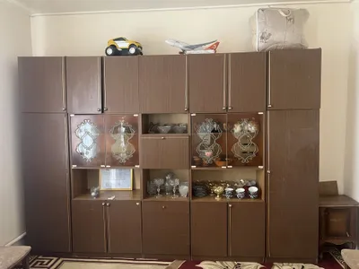 Сервант бурынгы версия