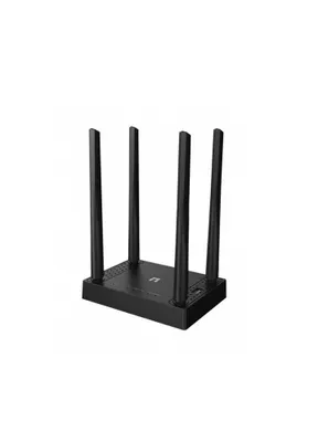 Netis N5 AC1200 marshrutizatori, 2×FE LAN, 1×FE WAN, USB 3G/4G 1