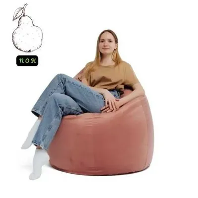Kreslo-xalta, Pufik, Bean Bag, bin-beg, pufik, bin-beg