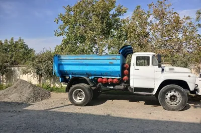 zil samasval 1980 1