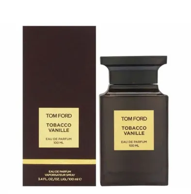 Парфюмерная Вода Tom Ford Tobacco Vanille EDP 50 ml